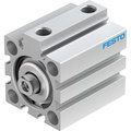 Festo Short-Stroke Cylinder ADVC-32-25-I-P ADVC-32-25-I-P